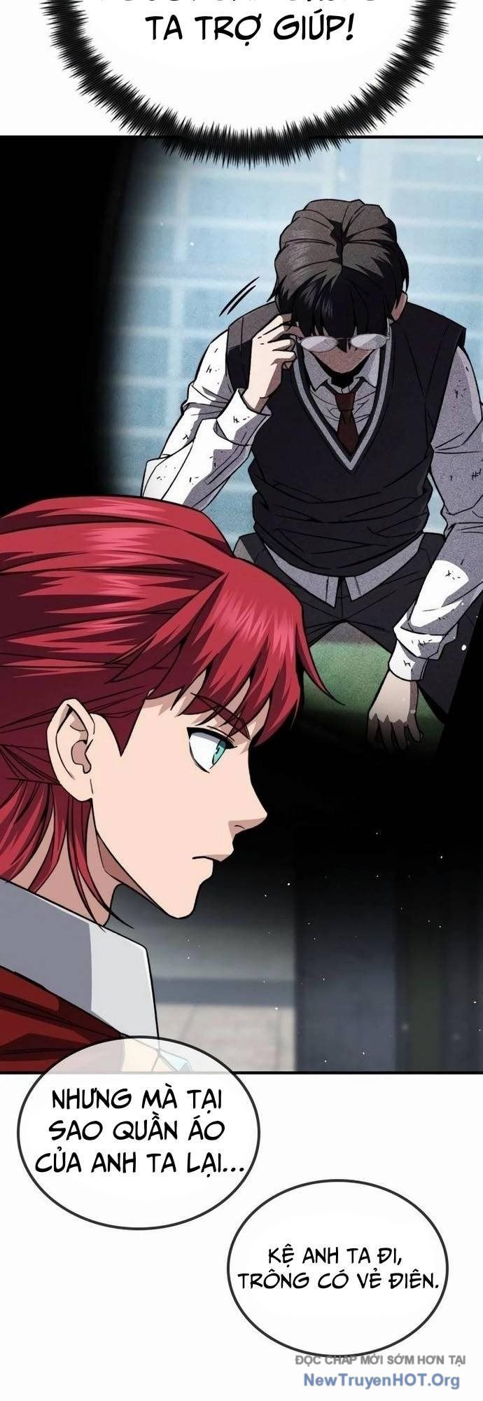 Anh Hùng Dẹp Loạn Chapter 2 - 75