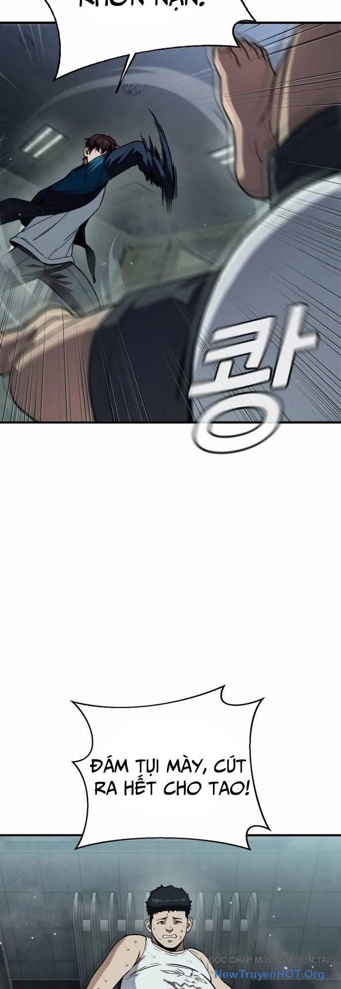 Anh Hùng Dẹp Loạn Chapter 2 - 79