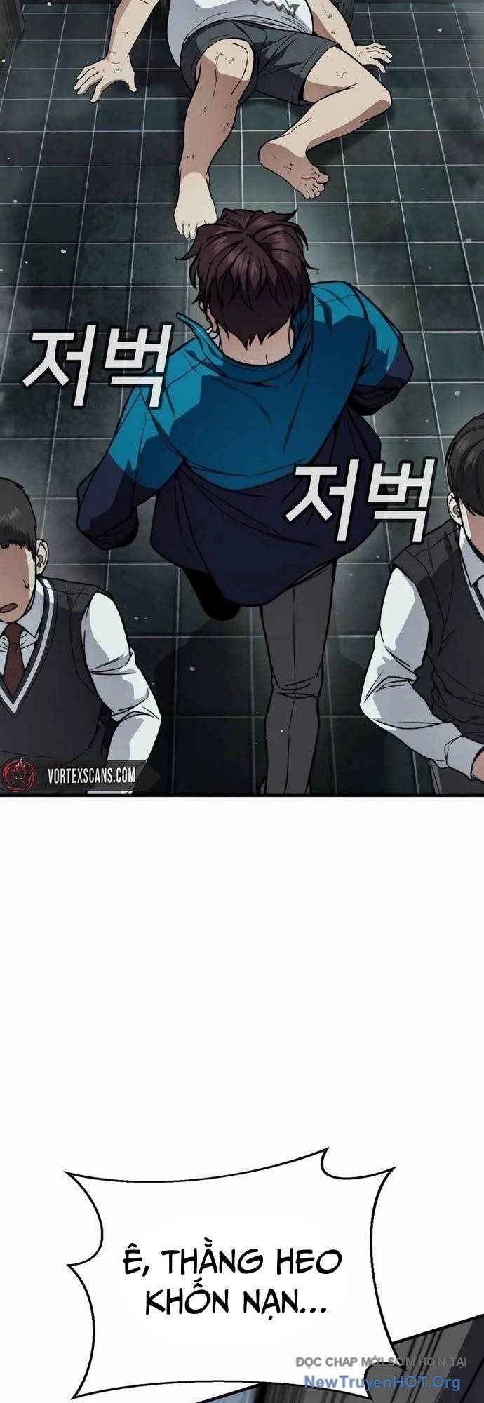 Anh Hùng Dẹp Loạn Chapter 2 - 80