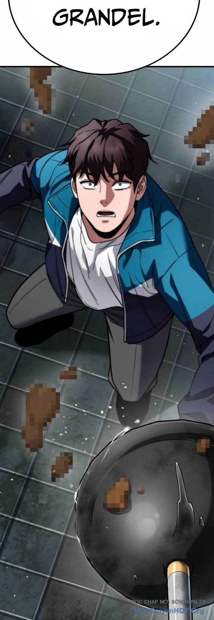 Anh Hùng Dẹp Loạn Chapter 2 - 87