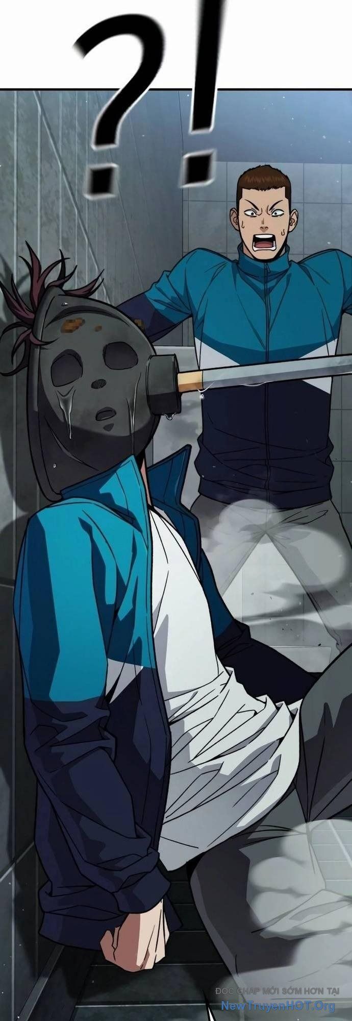 Anh Hùng Dẹp Loạn Chapter 2 - 95