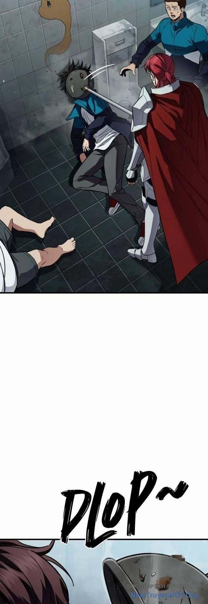 Anh Hùng Dẹp Loạn Chapter 2 - 99