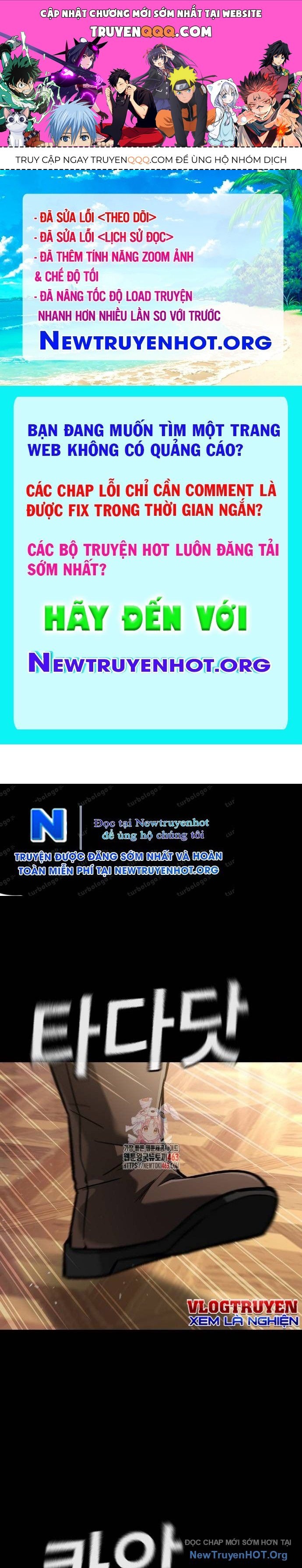 Anh Hùng Dẹp Loạn Chapter 20 - 1