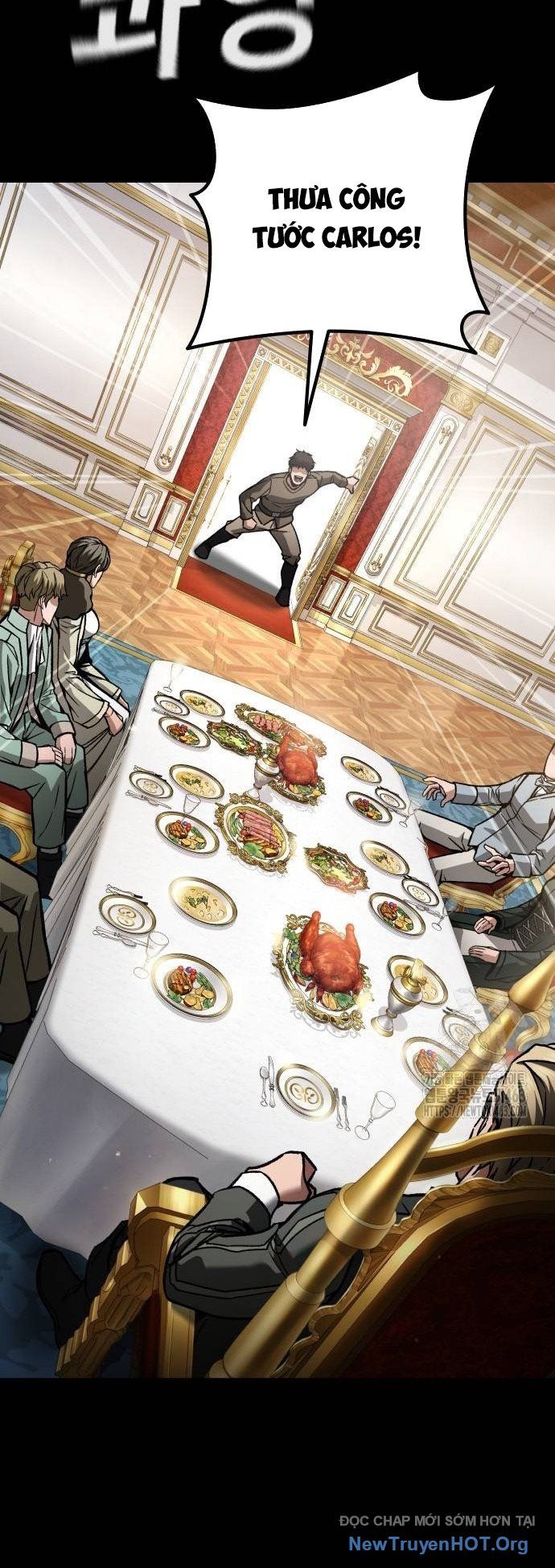 Anh Hùng Dẹp Loạn Chapter 20 - 2