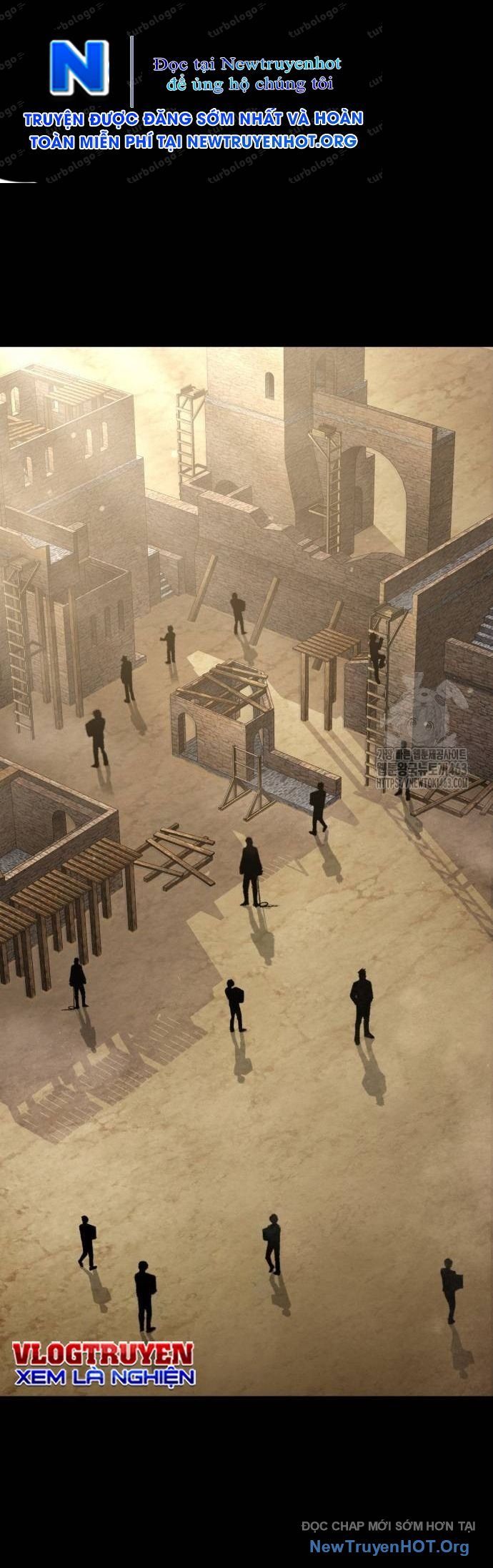 Anh Hùng Dẹp Loạn Chapter 20 - 14