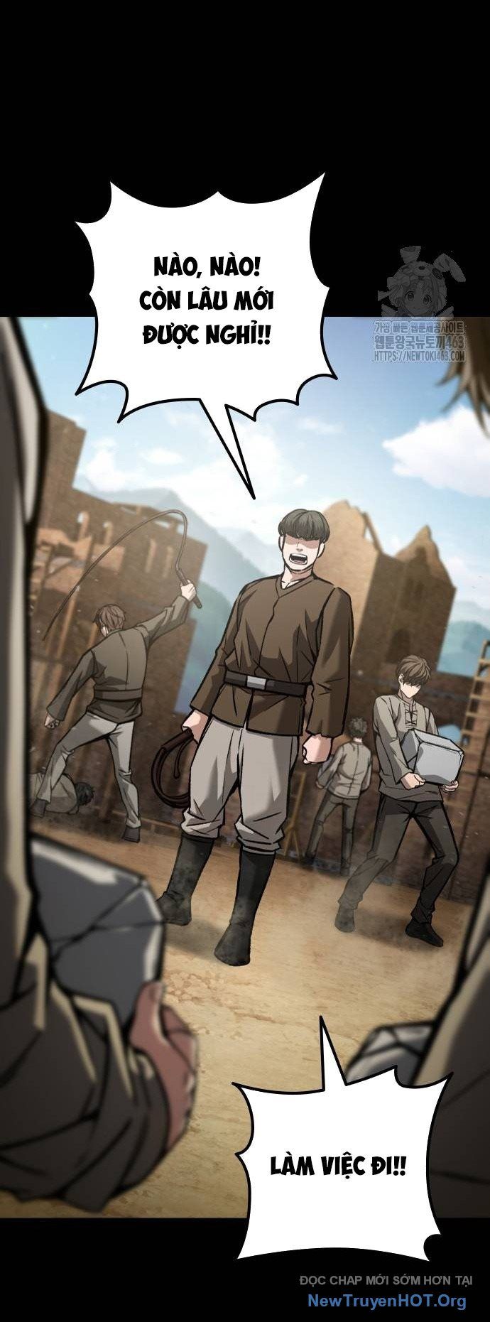 Anh Hùng Dẹp Loạn Chapter 20 - 15