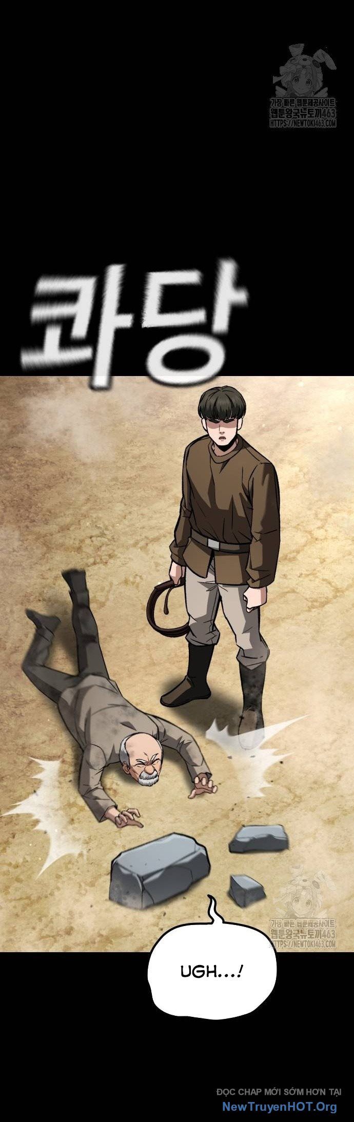 Anh Hùng Dẹp Loạn Chapter 20 - 16