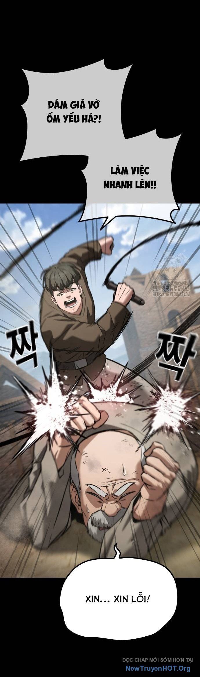 Anh Hùng Dẹp Loạn Chapter 20 - 18