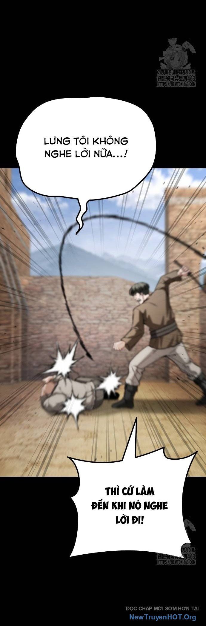 Anh Hùng Dẹp Loạn Chapter 20 - 19