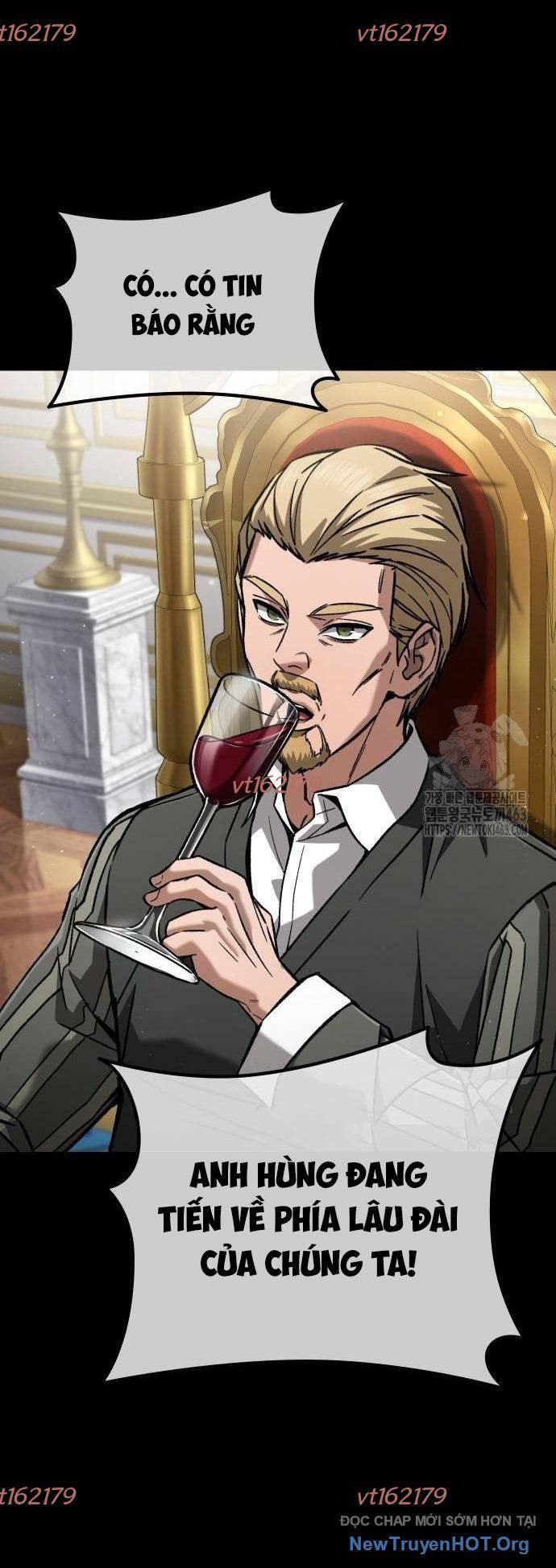 Anh Hùng Dẹp Loạn Chapter 20 - 3