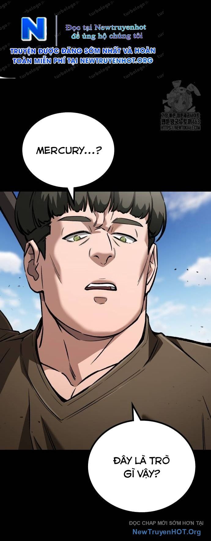 Anh Hùng Dẹp Loạn Chapter 20 - 22