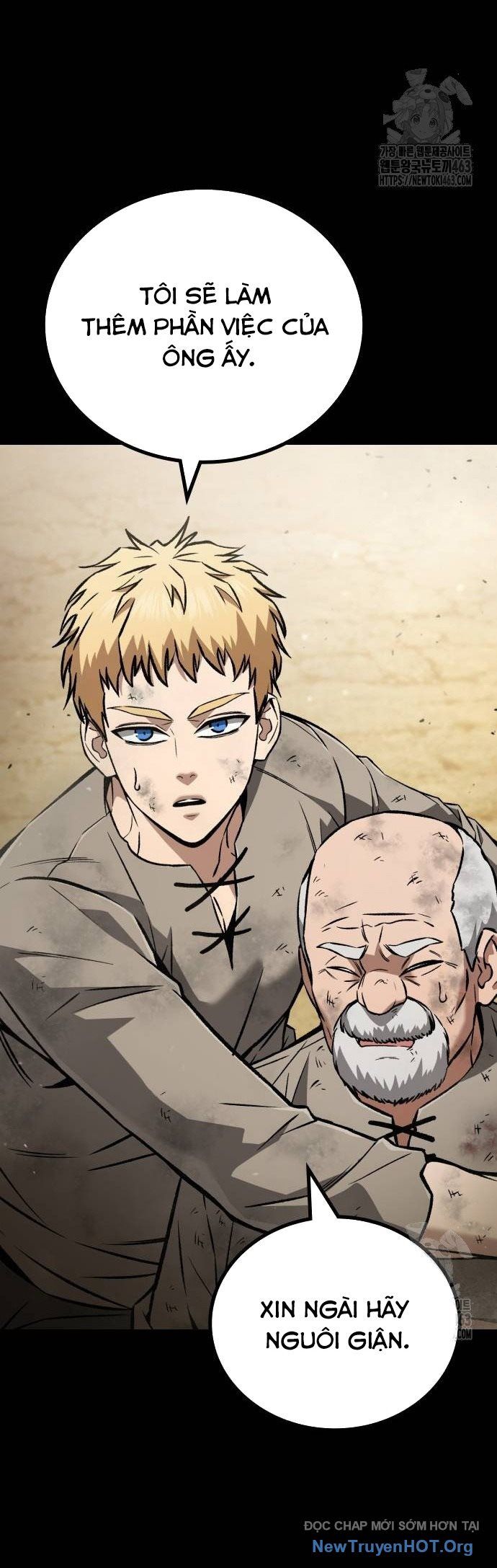 Anh Hùng Dẹp Loạn Chapter 20 - 23