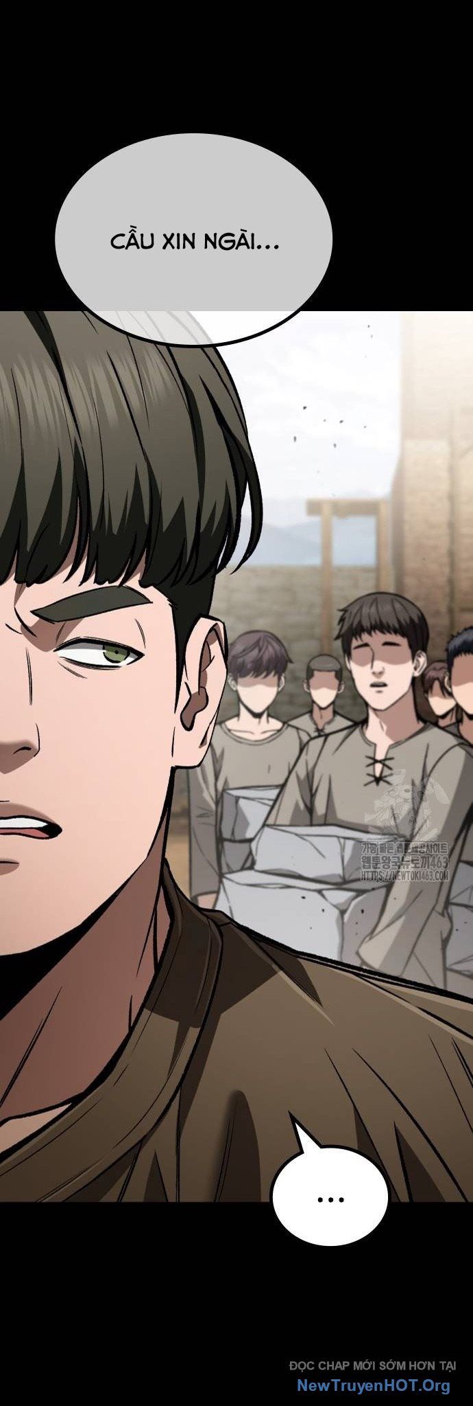 Anh Hùng Dẹp Loạn Chapter 20 - 24