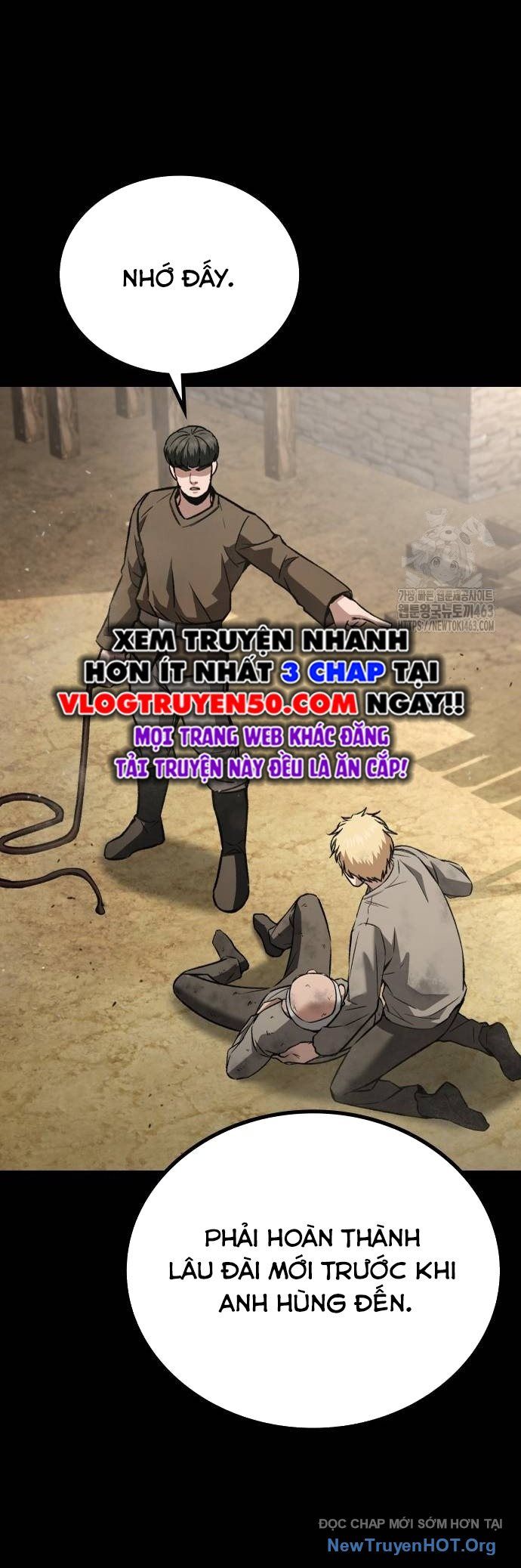 Anh Hùng Dẹp Loạn Chapter 20 - 25