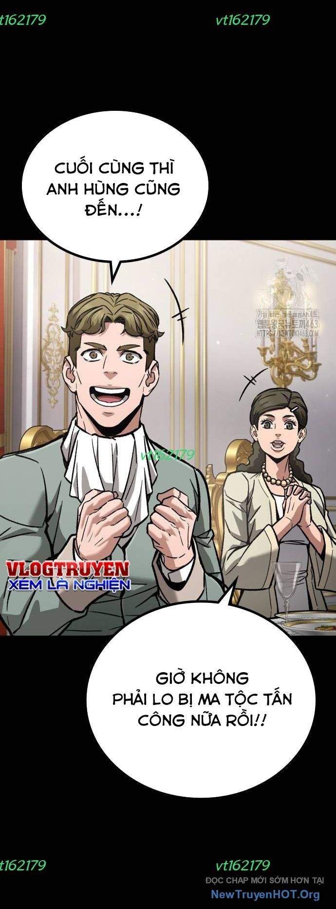 Anh Hùng Dẹp Loạn Chapter 20 - 4