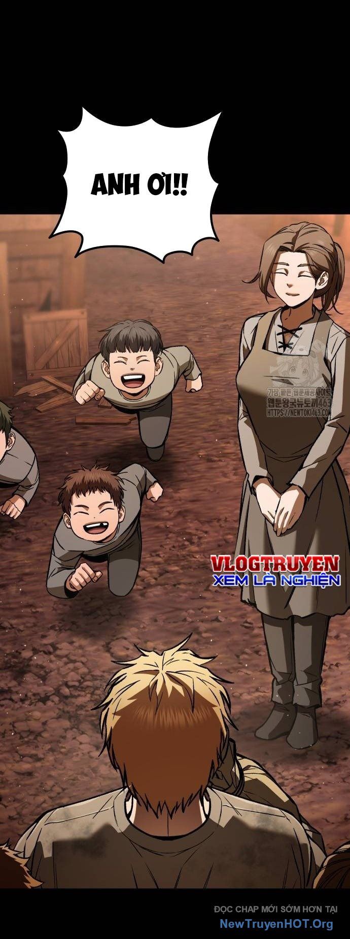 Anh Hùng Dẹp Loạn Chapter 20 - 33