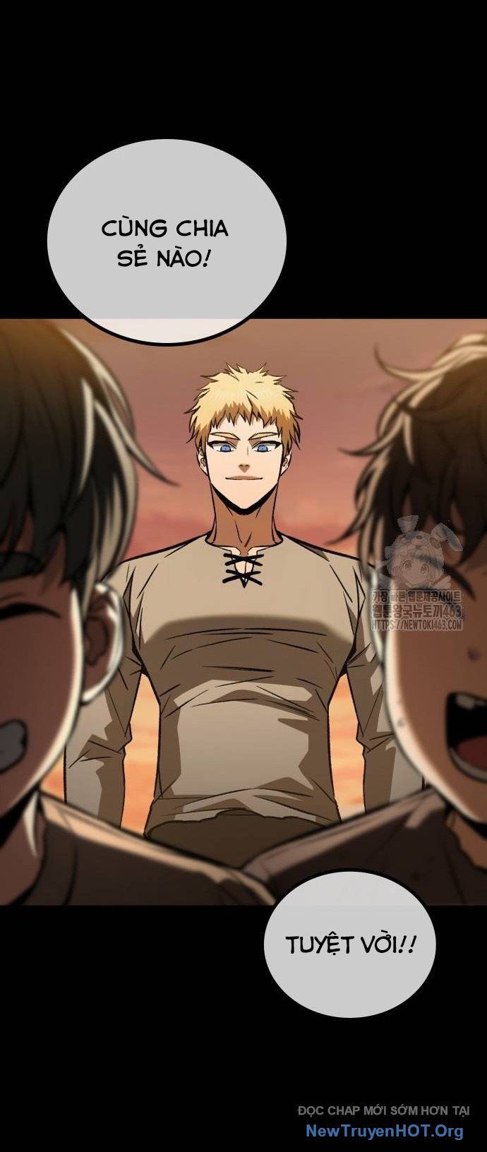 Anh Hùng Dẹp Loạn Chapter 20 - 36