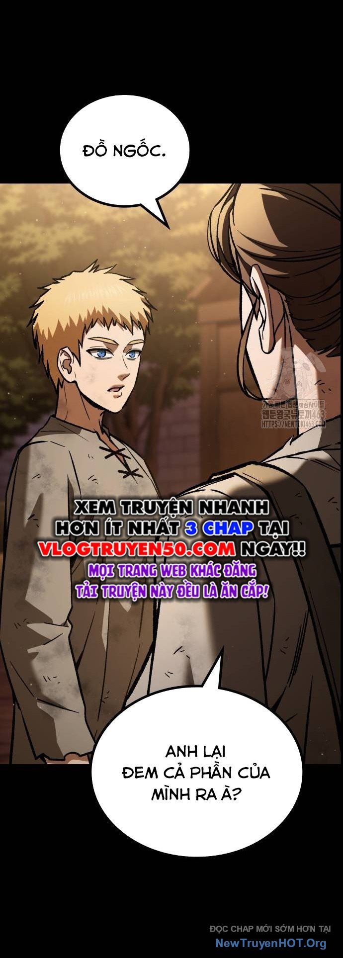 Anh Hùng Dẹp Loạn Chapter 20 - 37