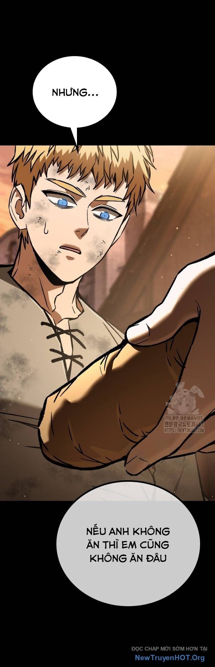 Anh Hùng Dẹp Loạn Chapter 20 - 40