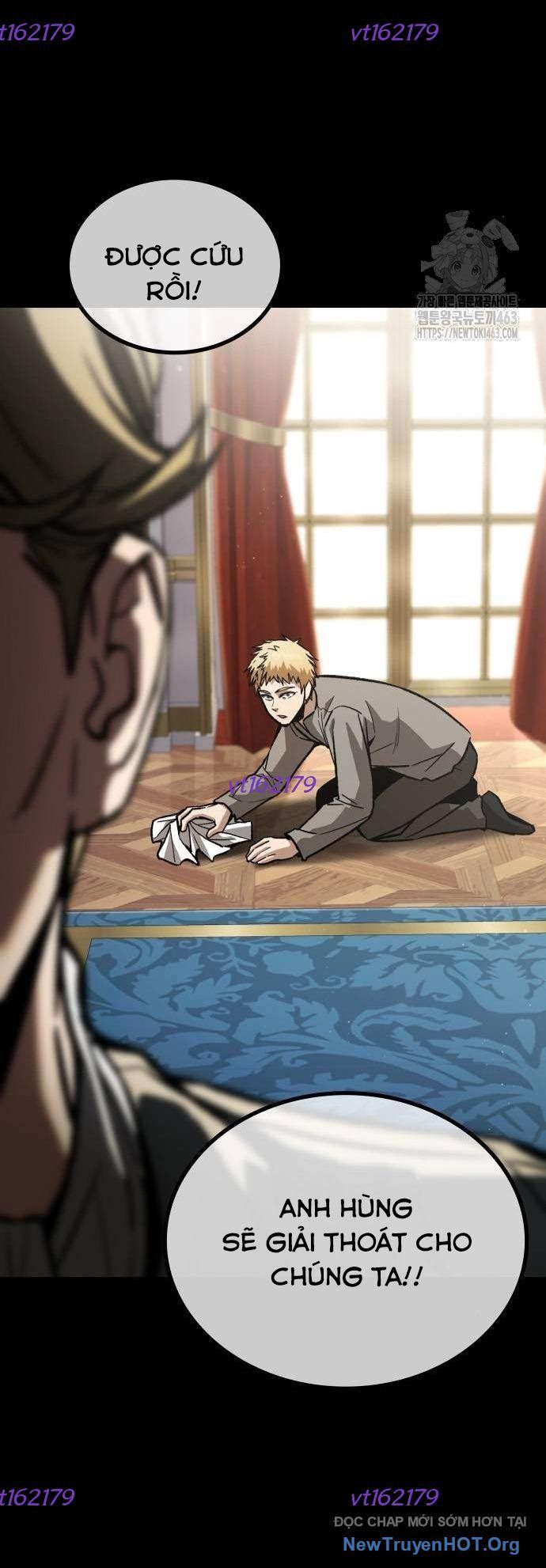 Anh Hùng Dẹp Loạn Chapter 20 - 5