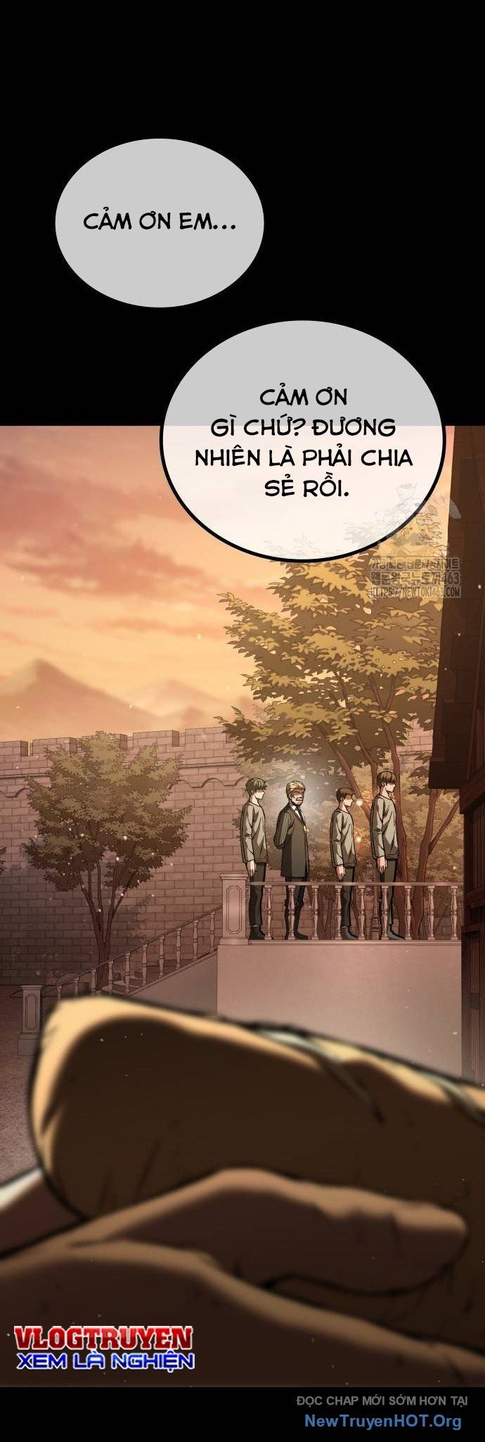 Anh Hùng Dẹp Loạn Chapter 20 - 41