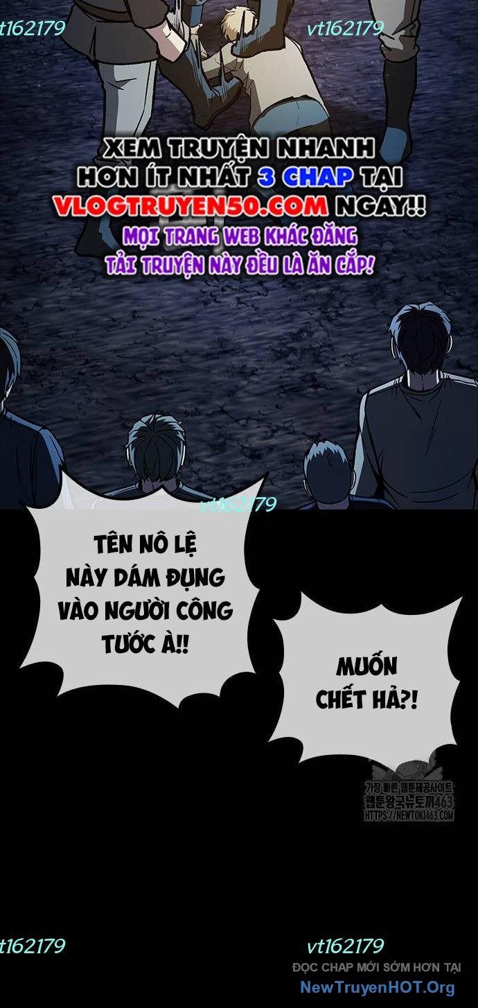 Anh Hùng Dẹp Loạn Chapter 20 - 49