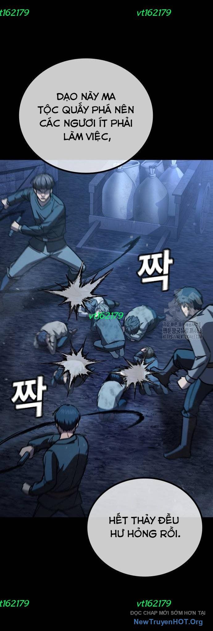 Anh Hùng Dẹp Loạn Chapter 20 - 51