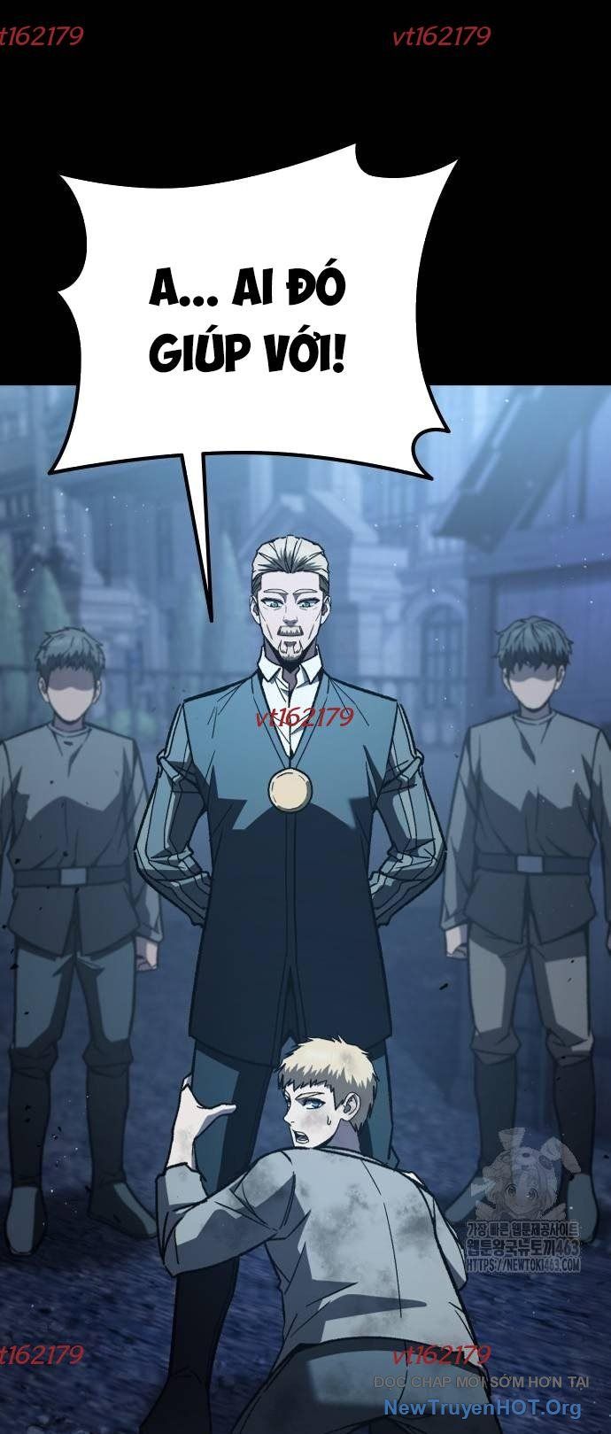 Anh Hùng Dẹp Loạn Chapter 20 - 54