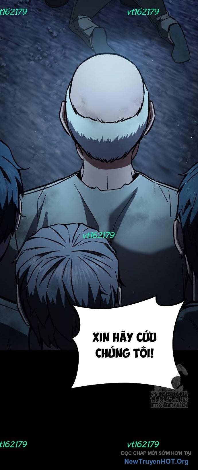 Anh Hùng Dẹp Loạn Chapter 20 - 55