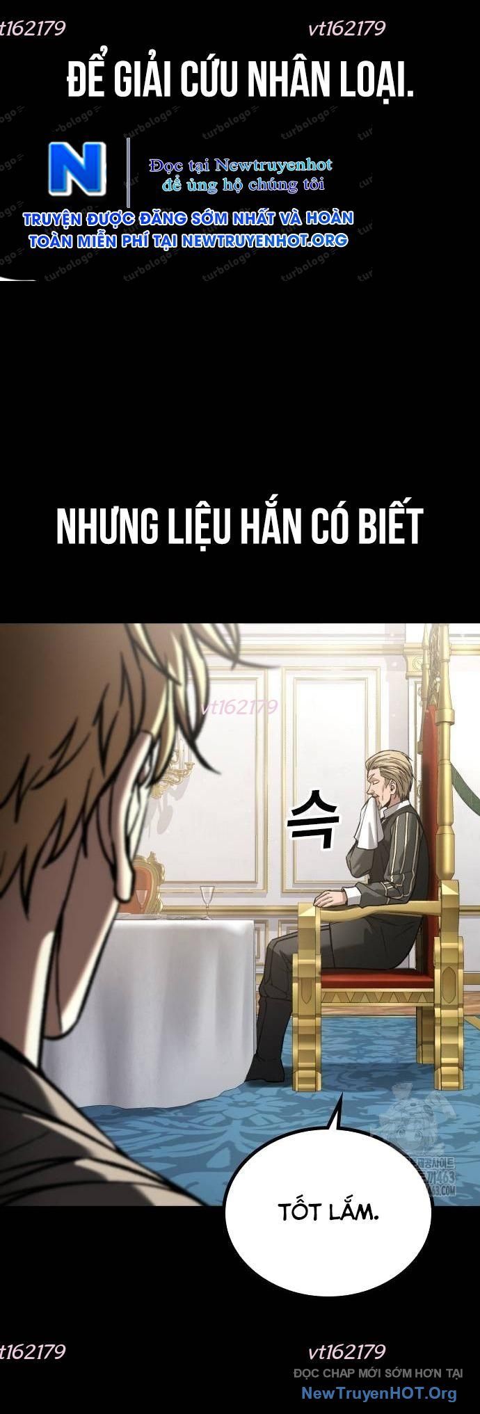 Anh Hùng Dẹp Loạn Chapter 20 - 8