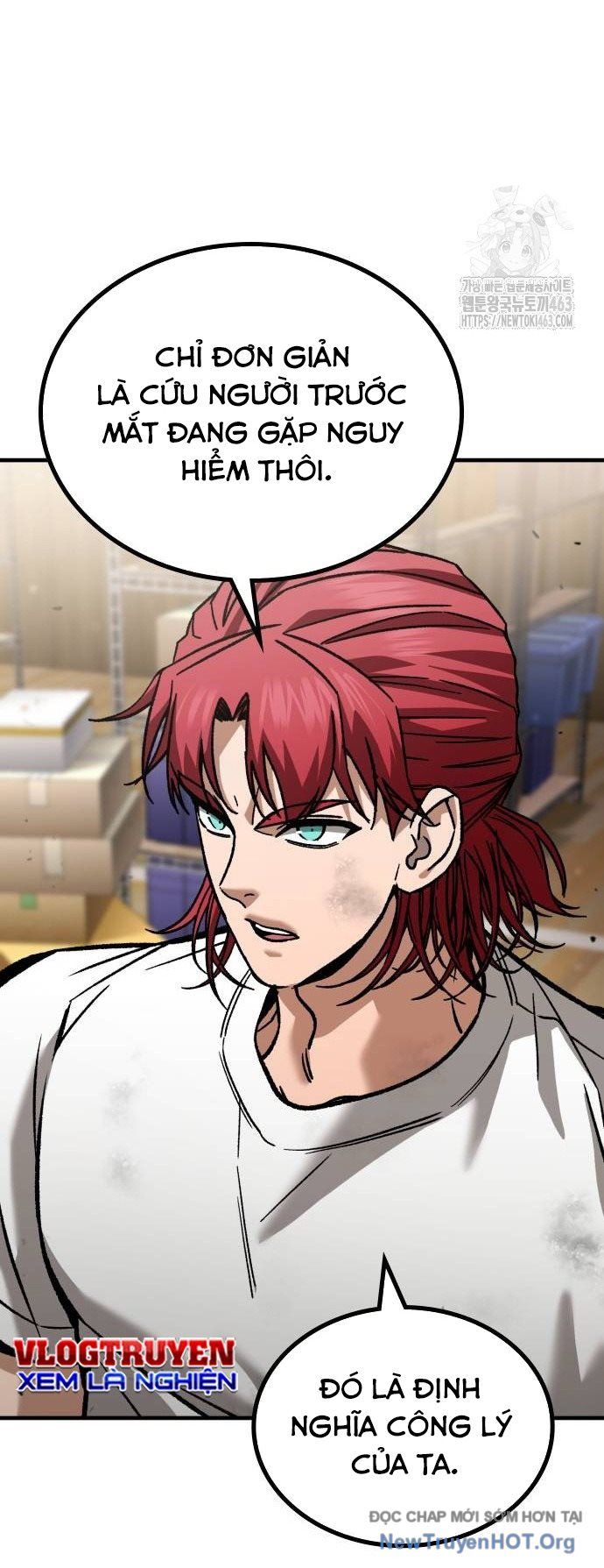 Anh Hùng Dẹp Loạn Chapter 20 - 100