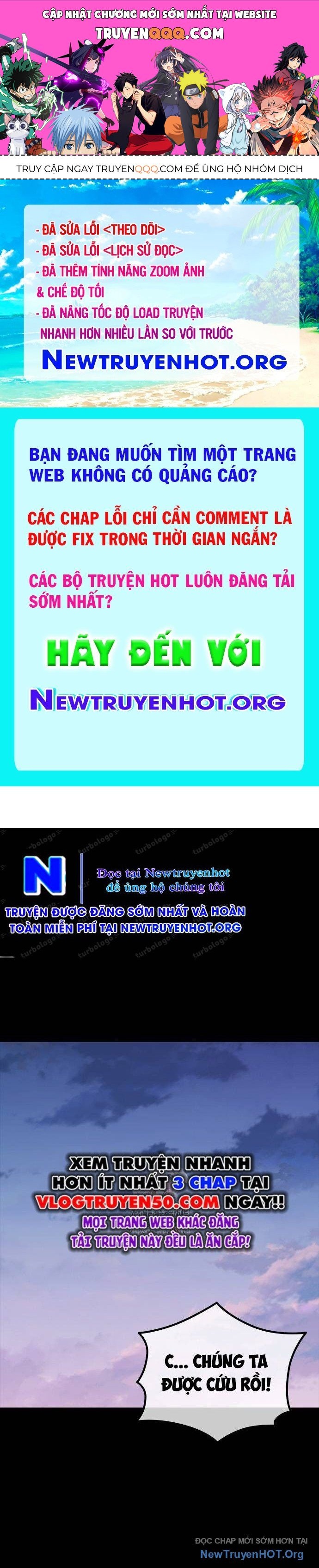 Anh Hùng Dẹp Loạn Chapter 21 - 1