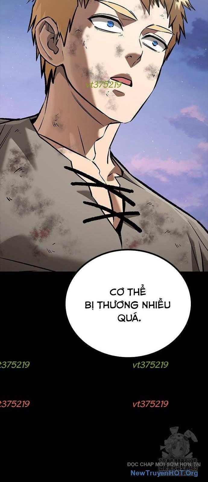 Anh Hùng Dẹp Loạn Chapter 21 - 12
