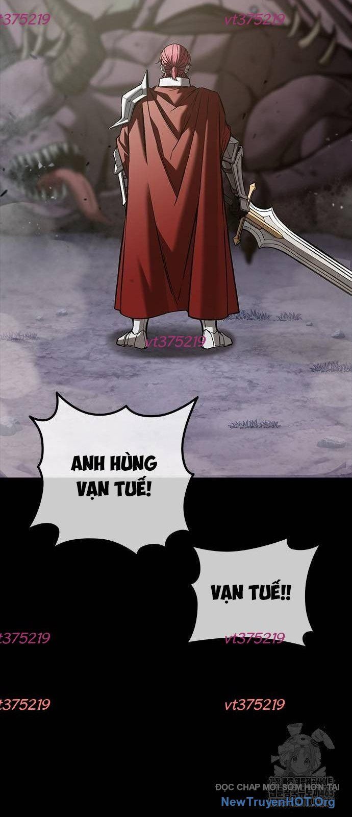 Anh Hùng Dẹp Loạn Chapter 21 - 3