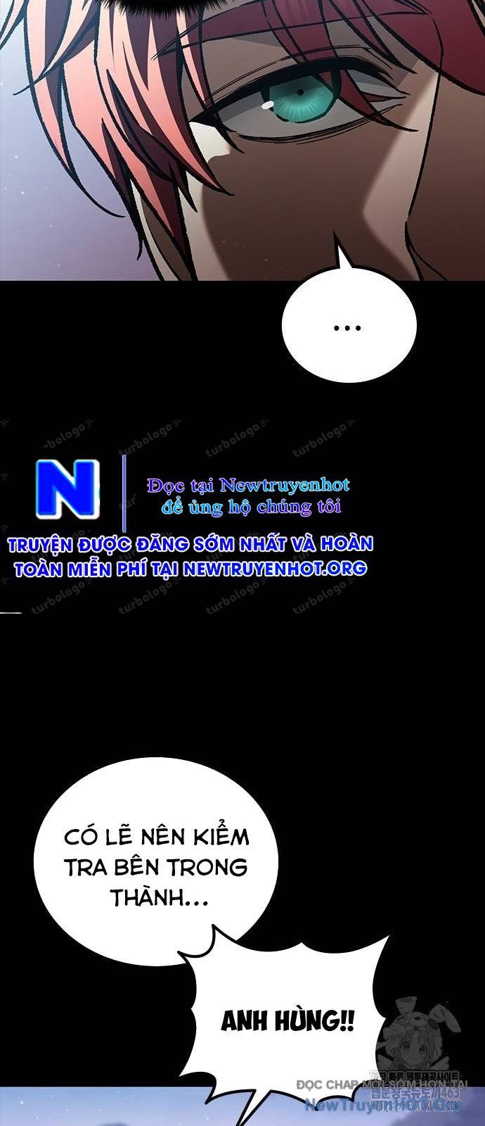 Anh Hùng Dẹp Loạn Chapter 21 - 26