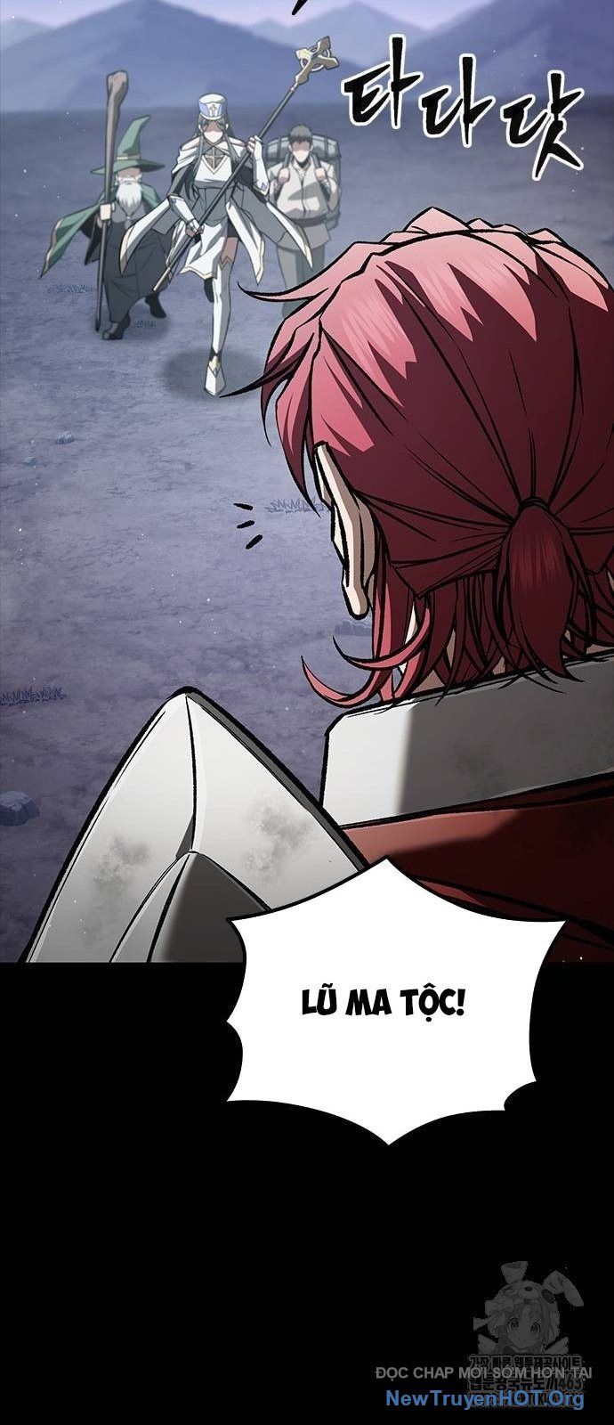 Anh Hùng Dẹp Loạn Chapter 21 - 27