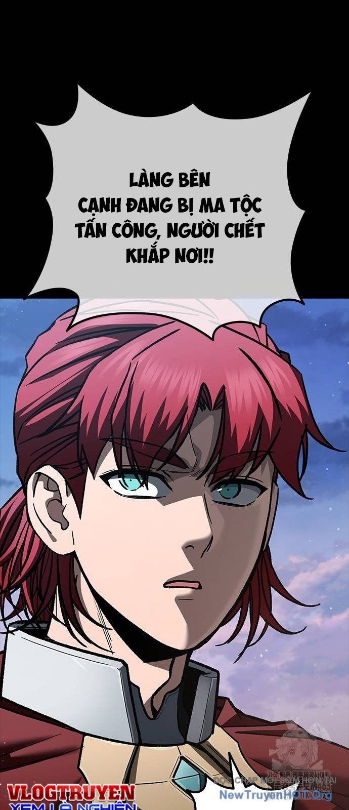 Anh Hùng Dẹp Loạn Chapter 21 - 28