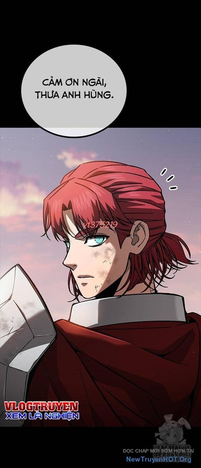 Anh Hùng Dẹp Loạn Chapter 21 - 4