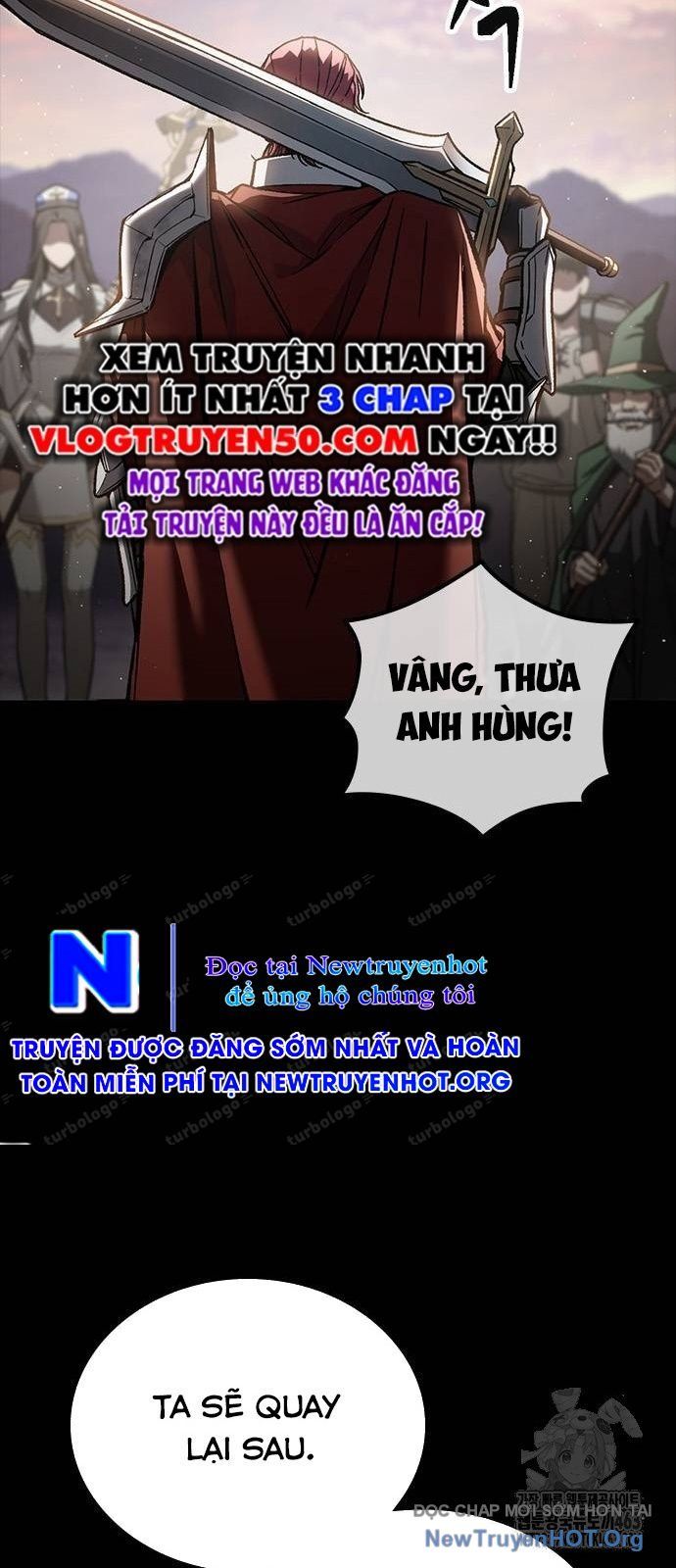 Anh Hùng Dẹp Loạn Chapter 21 - 32