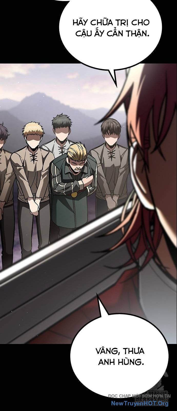 Anh Hùng Dẹp Loạn Chapter 21 - 33