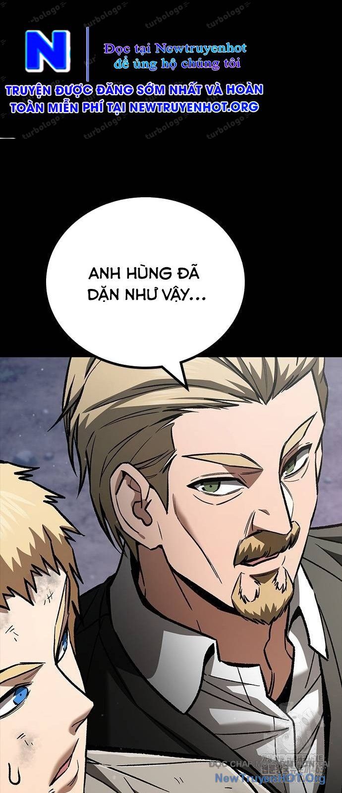 Anh Hùng Dẹp Loạn Chapter 21 - 34