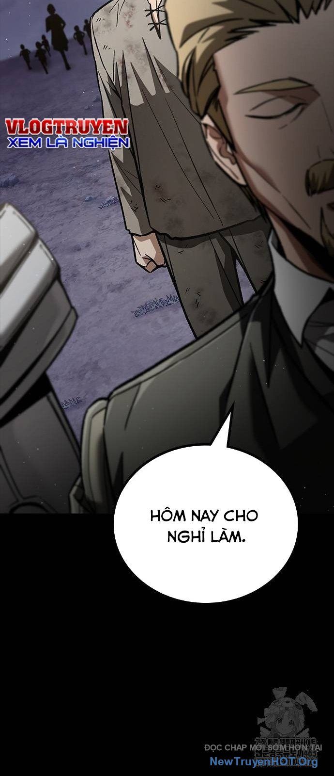 Anh Hùng Dẹp Loạn Chapter 21 - 36