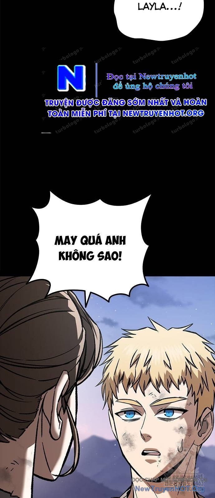 Anh Hùng Dẹp Loạn Chapter 21 - 38