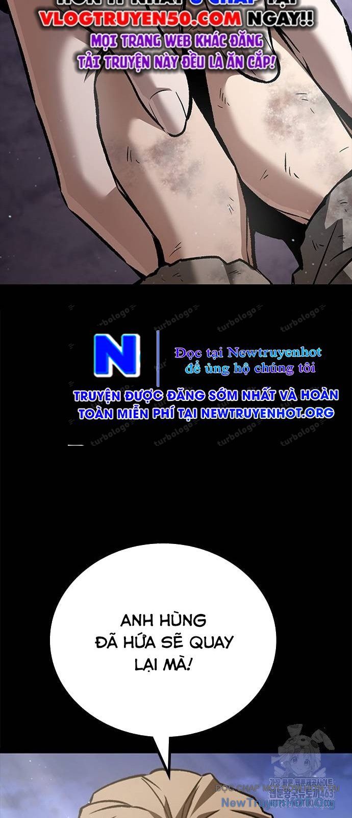 Anh Hùng Dẹp Loạn Chapter 21 - 40