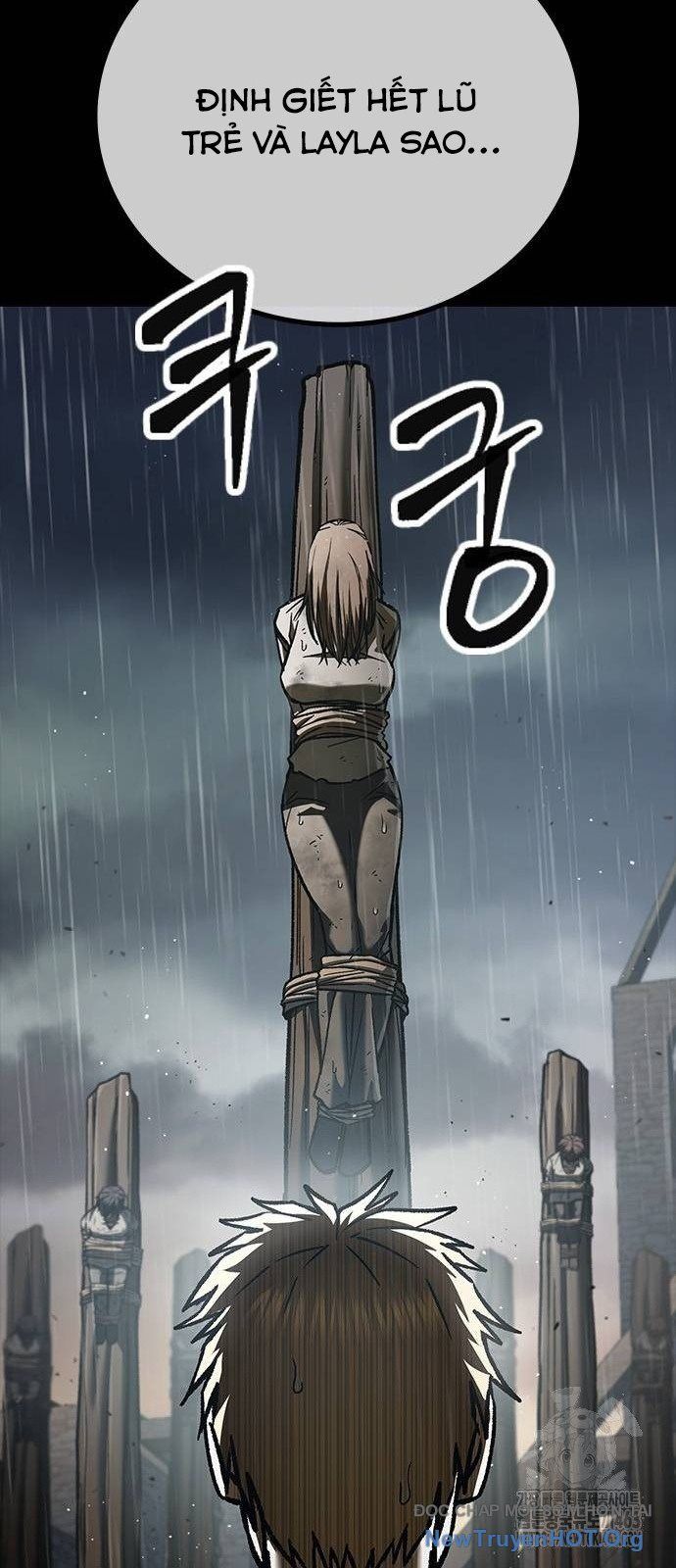 Anh Hùng Dẹp Loạn Chapter 21 - 46