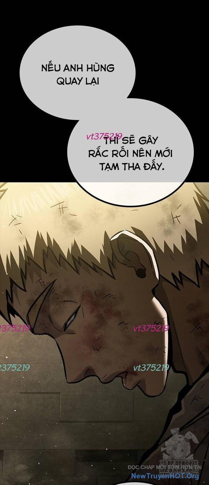 Anh Hùng Dẹp Loạn Chapter 21 - 58