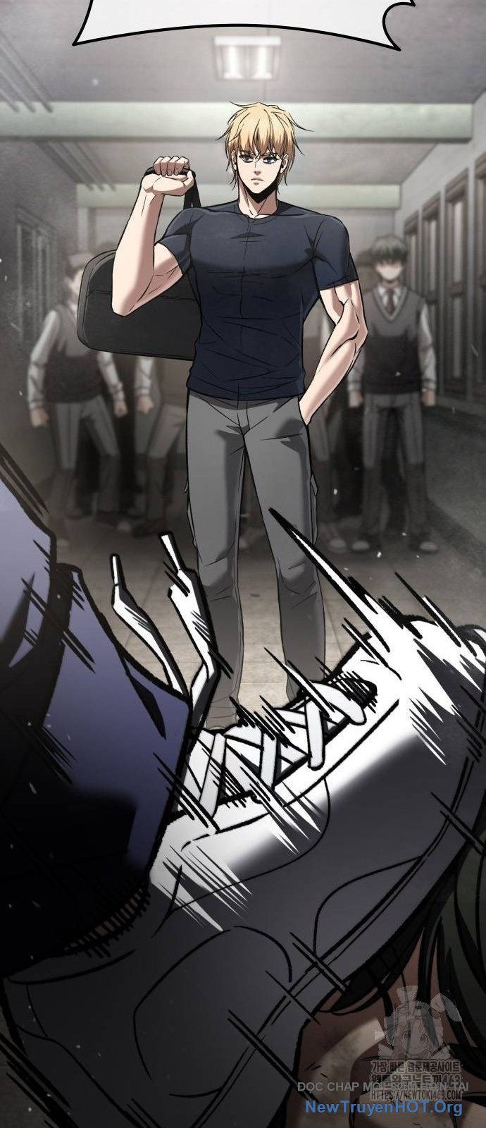 Anh Hùng Dẹp Loạn Chapter 21 - 99