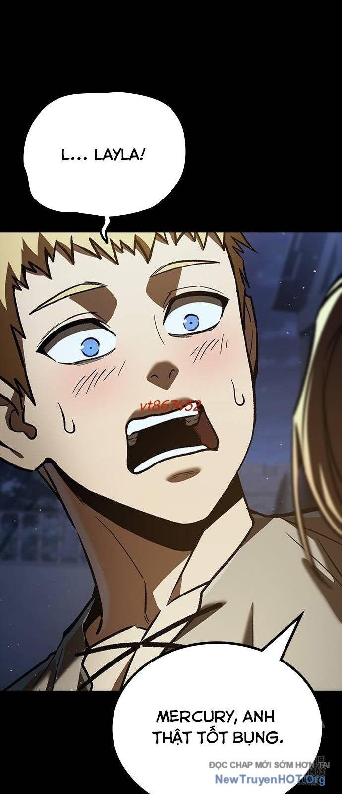 Anh Hùng Dẹp Loạn Chapter 22 - 11