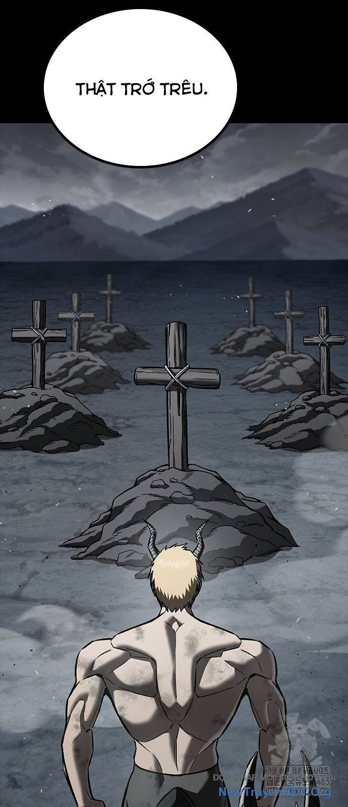 Anh Hùng Dẹp Loạn Chapter 22 - 22