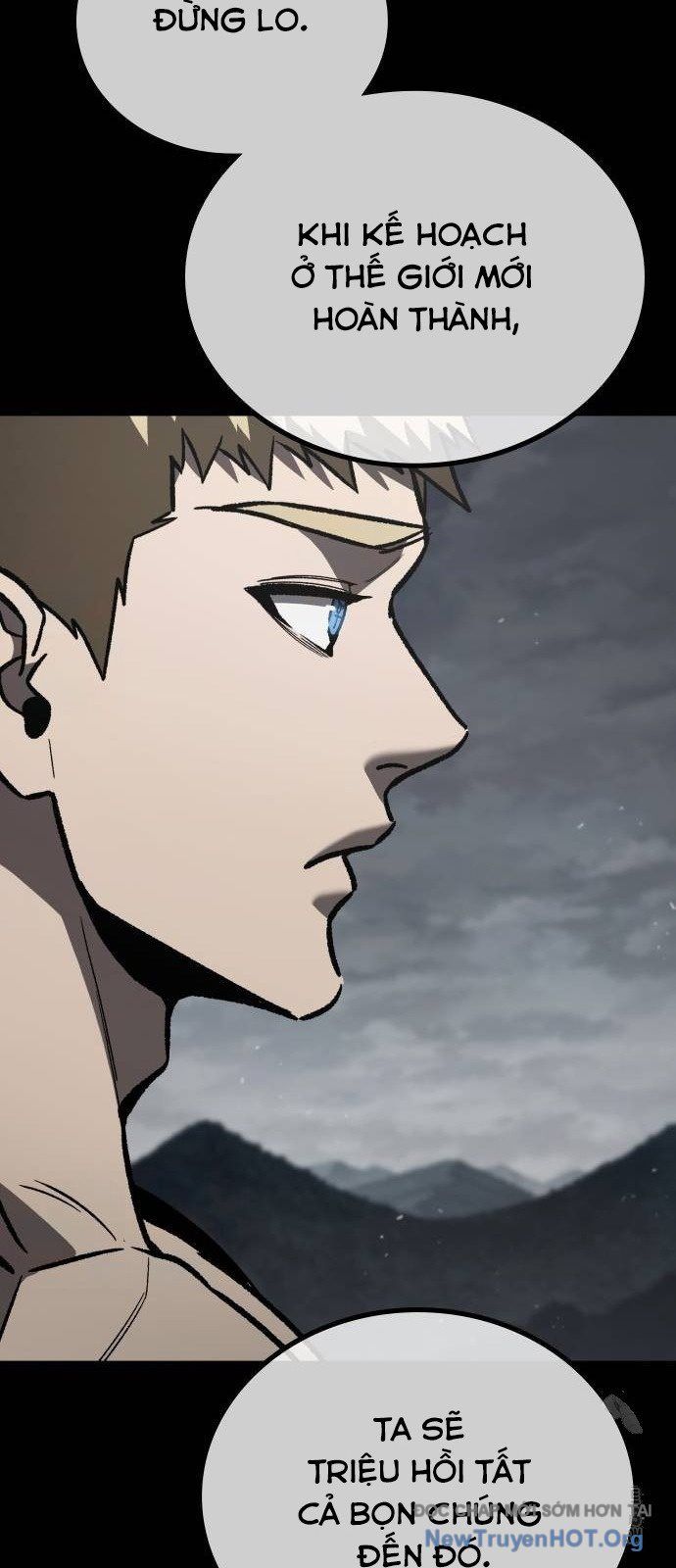 Anh Hùng Dẹp Loạn Chapter 22 - 24